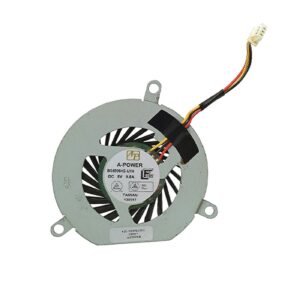 Cooler Fan Positivo Bgh E910 E920 E920tv E925tv Bangho 1428