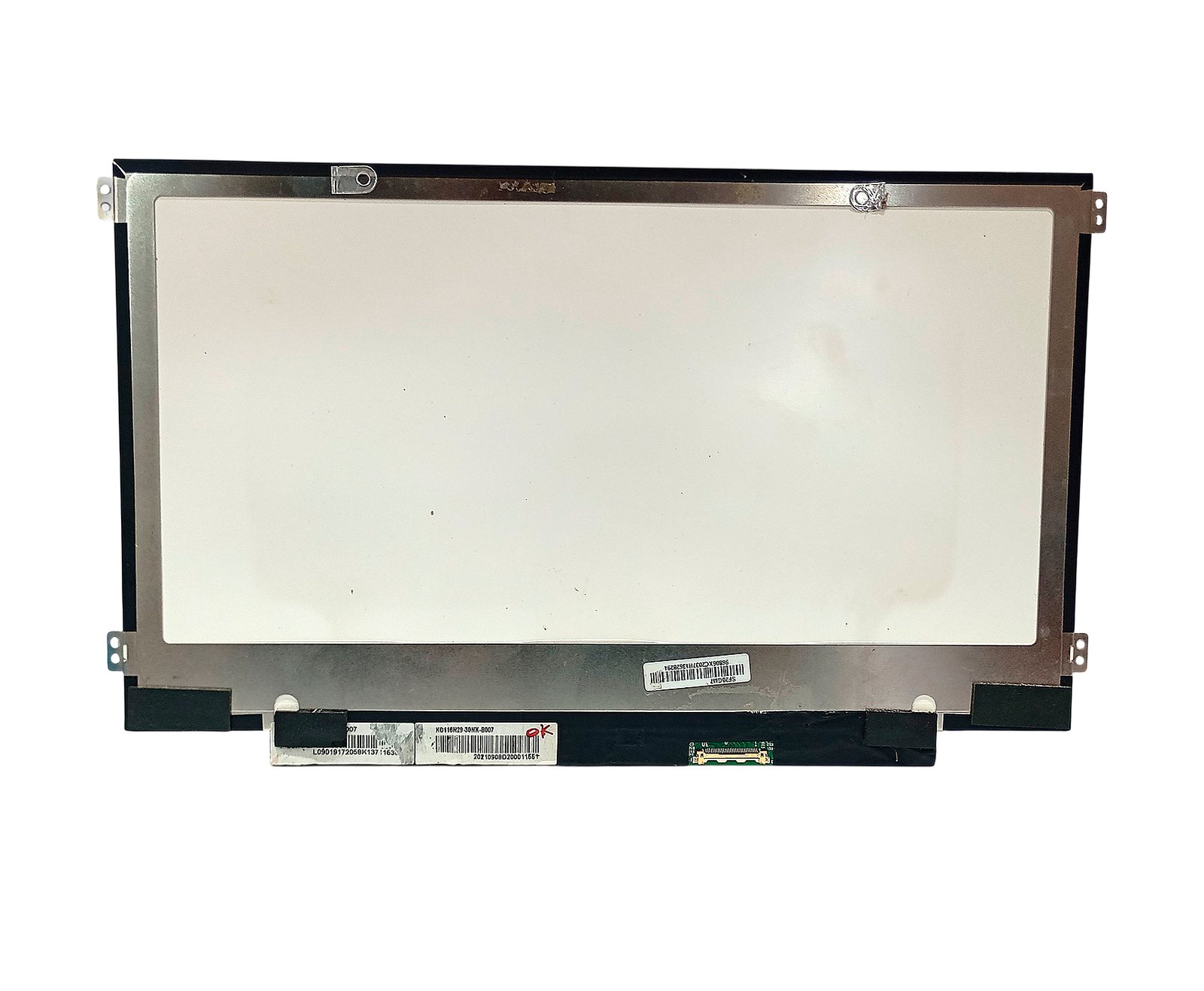 Pantalla Display 11.6 30 pines Slim Kd116n29-30nk-B007 - Image 3