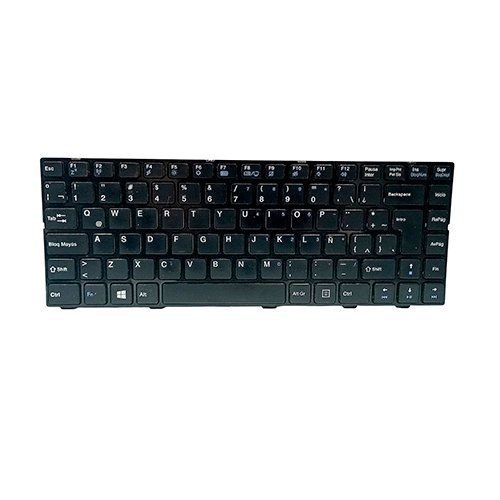 Teclado RCA Y41323W8 Asus F80 A24a H54z B800 H54 mp-11a66la-5284w