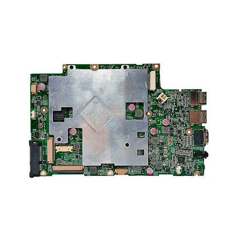 Placa Madre Notebook Compaq Presario 21n122ar 21 Series