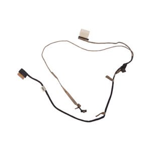 Cable Flex de video Notebook Hp 14-ac 14-af 240 G5 6017b587401
