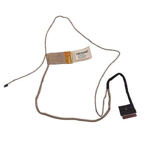 Cable Flex de Video Notebook Hp 17-f 17-k Ddy17alc010