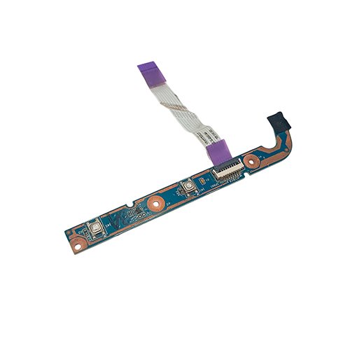 Placa Boton de Encendido Notebook HP DV6-C35DX 50.4RI03.001