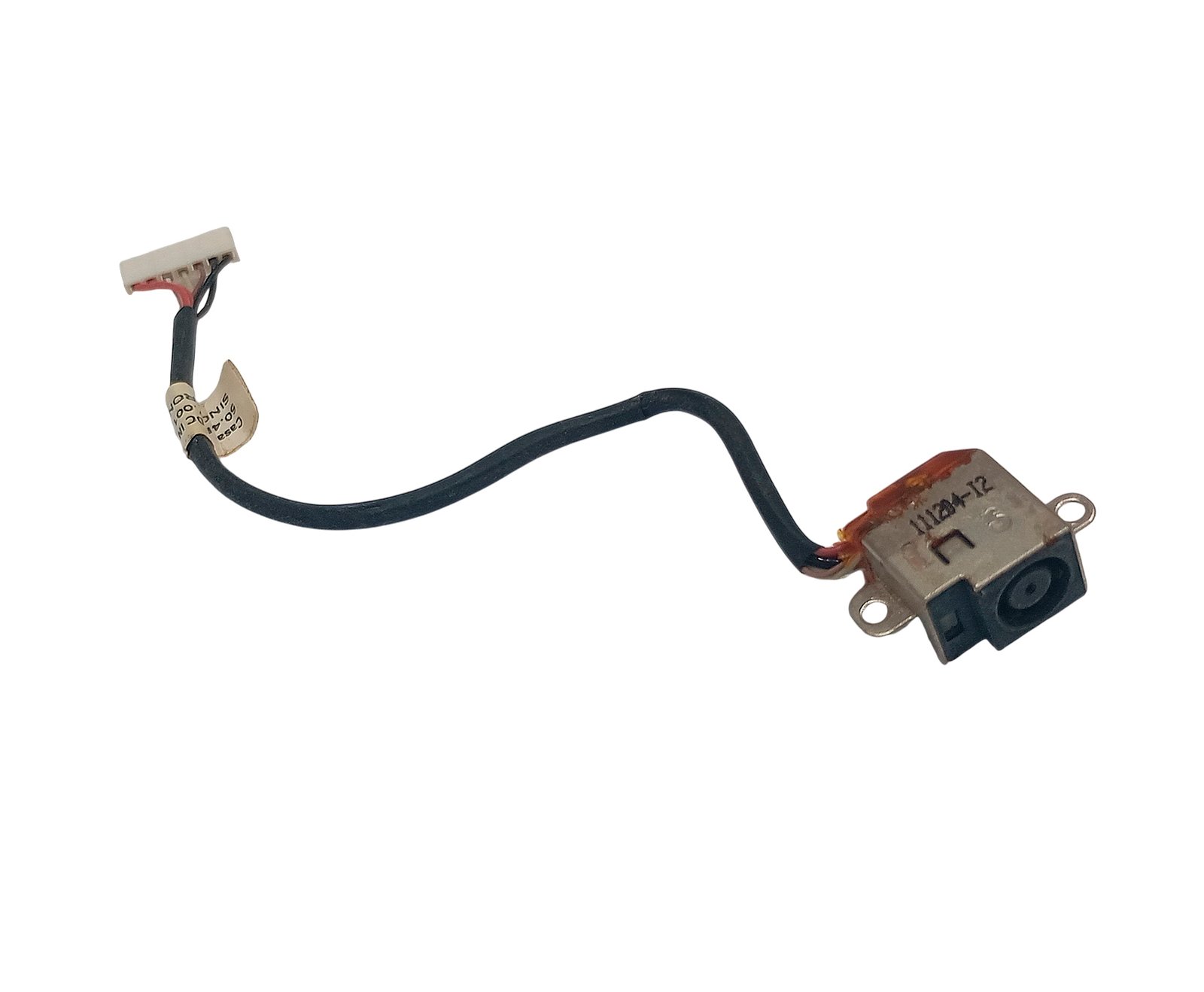 Cable Pin de Carga Notebook HP DV6-C35DX 50.4RI07.001 - Image 2