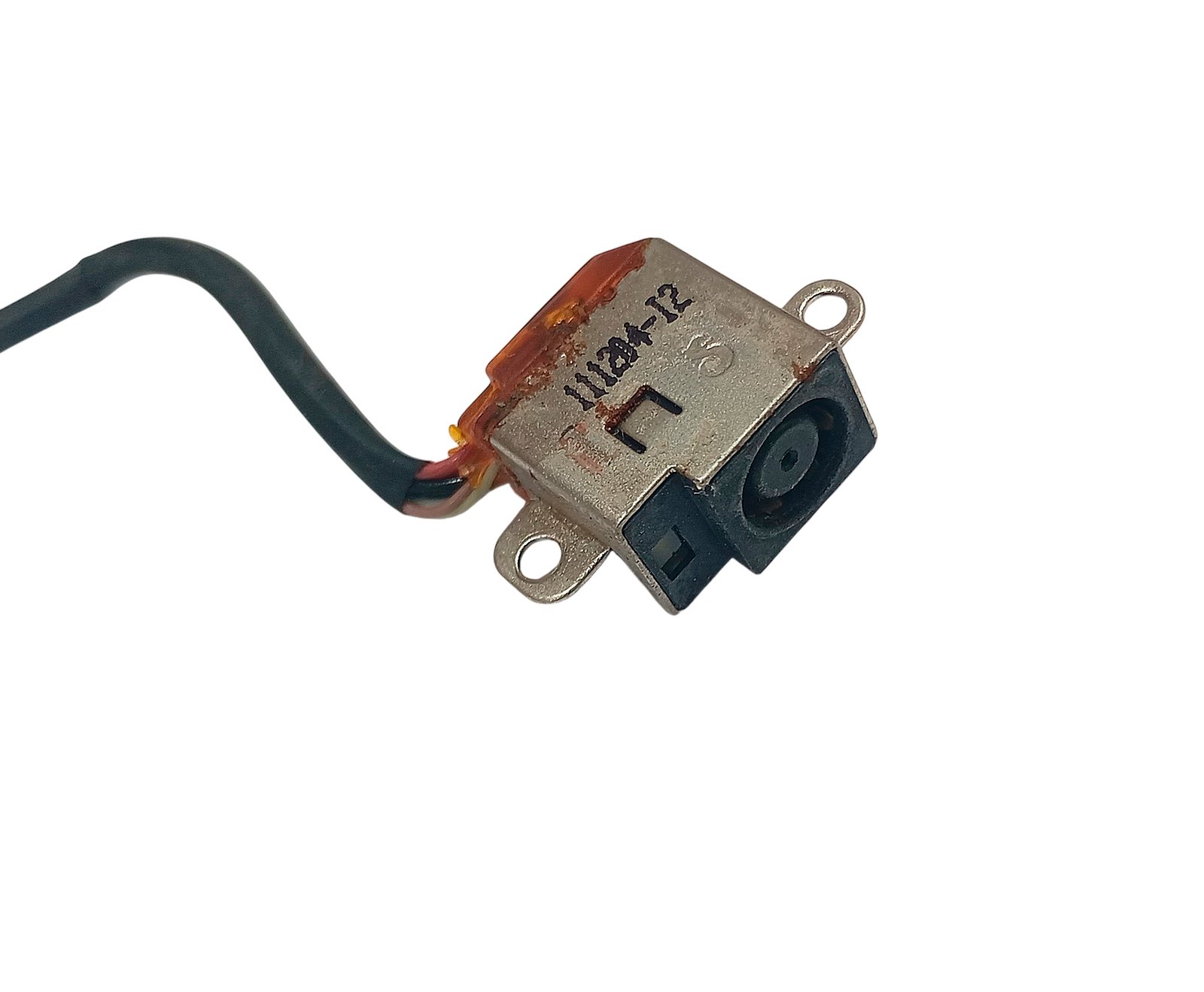 Cable Pin de Carga Notebook HP DV6-C35DX 50.4RI07.001 - Image 3