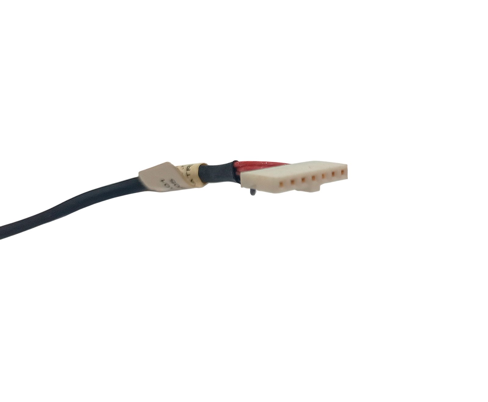 Cable Pin de Carga Notebook HP DV6-C35DX 50.4RI07.001 - Image 4