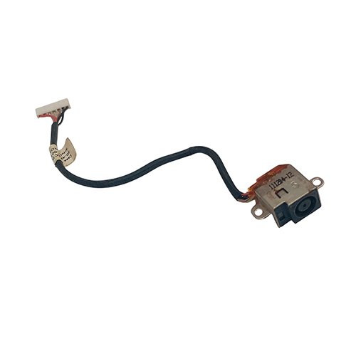 Cable Pin de Carga Notebook HP DV6-C35DX 50.4RI07.001