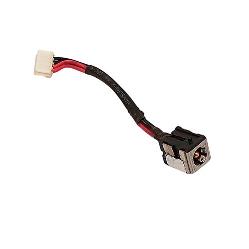 Cable Pin de Carga Notebook Asus K40ij