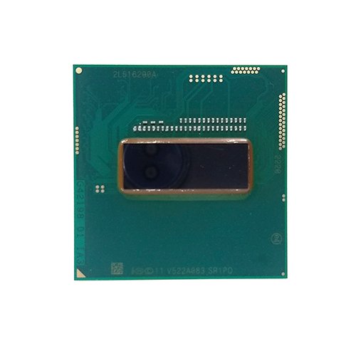 Micro Procesador Notebook Intel Core I7 4710mq Sr1pq
