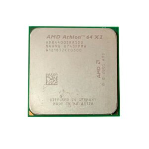 Procesador Amd Athlon 64 x2 4400+ ad04400iaa5d0