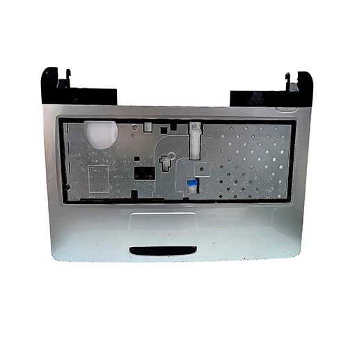 Carcasa Base Superior Notebook Noblex Nb1500 Series Gris