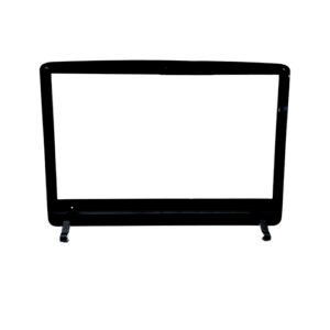 Carcasa Marco De Pantalla Notebook Noblex Nb1500 Series
