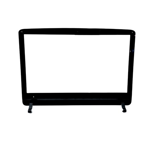 Carcasa Marco De Pantalla Notebook Noblex Nb1500 Series