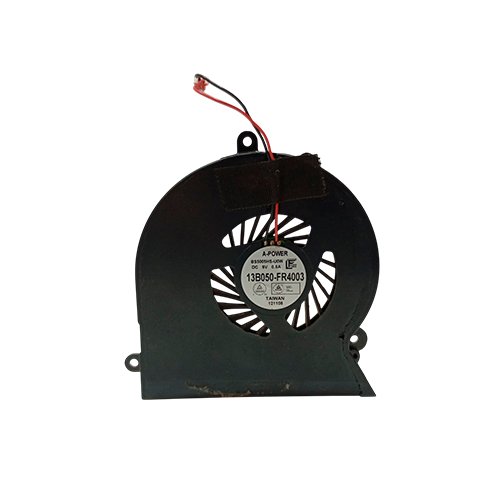 Fan Cooler Ventilador Notebook Noblex Nb1500 1502 1503 1505