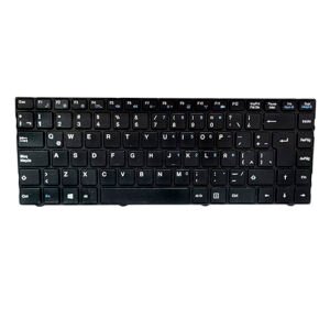 Teclado Notebook Noblex Nb1500 1502 1503 82b382-fr4051310001758