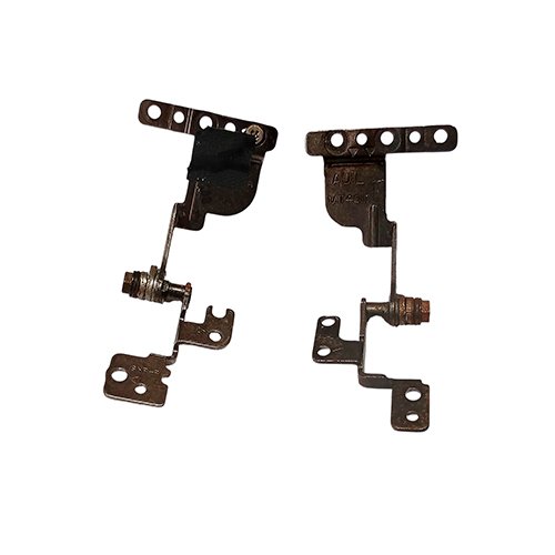 Bisagras Notebook Noblex Nb1500 NB1502 NB1503 Originales
