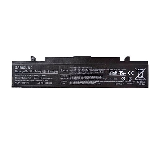Bateria Original Samsung Rv508 Rv511 Np300 Pb9nc6b 80%