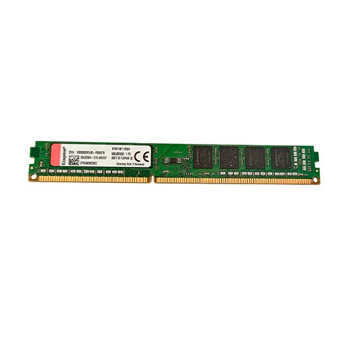 Memoria Ram Kingston Kvr16n11s8-4 Ddr3 4gb 1.5v