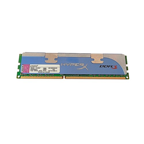 Memoria Ram Kingston Hyperx Ddr3 2gb Khx1600c9d3-2g