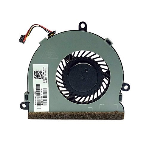 Cooler Fan Notebook Hp 15-bs 250 G6 N° 925012-001