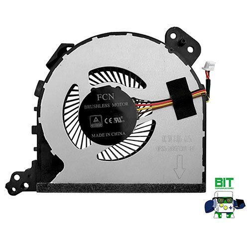 Cooler Fan Lenovo Ideapad 320 330 520 14 15 Series