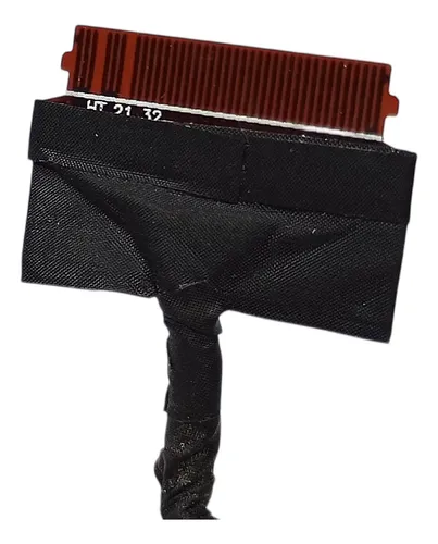 Cable Flex De Video Netbook Dell Latitude 3120 Dc0200erk00 - Imagen 4