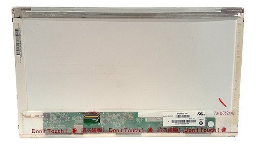Pantalla Display Chimei Led 15.6 40 Pines N156bge-l11 - Imagen 3