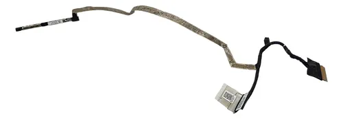 Cable Flex De Video Netbook Dell Latitude 3120 Dc0200erk00 - Imagen 2