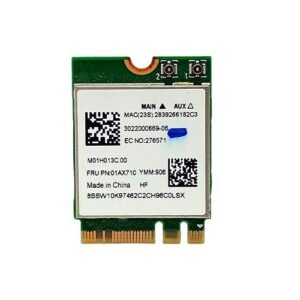 Placa De Red Wifi M.2 Notebook Realteck Rtl8821ce