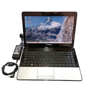 Notebook TecnoFriend Intel i3 2330M RAM 8gb SSD 120gb