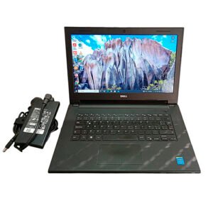 Notebook Dell Inspiron 14 3442 8GB RAM SSD 240GB
