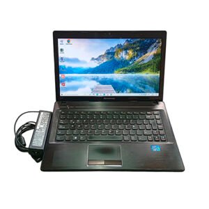 Lenovo G480 Impecable Con intel i3 3120m Ssd120gb RAM 8GB