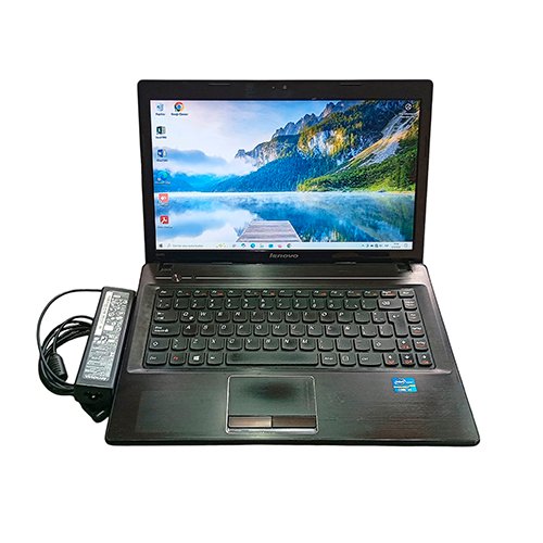 Lenovo G480 Impecable Con intel i3 3120m Ssd120gb RAM 8GB