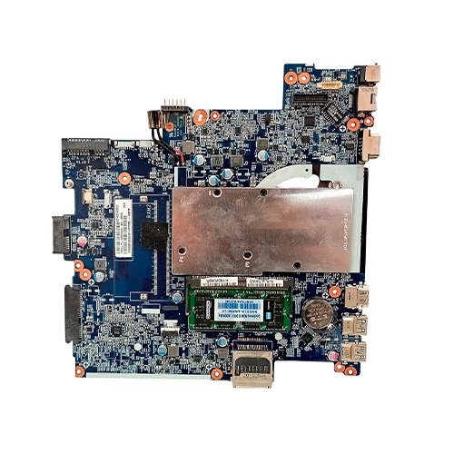 Placa Madre Notebook Bangho Max G04 Conector Display 40 Pin