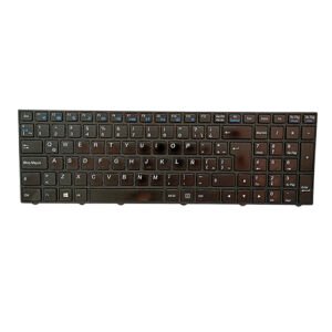 Teclado Notebook Bangho Max G04 Mp13m16la-430 Original