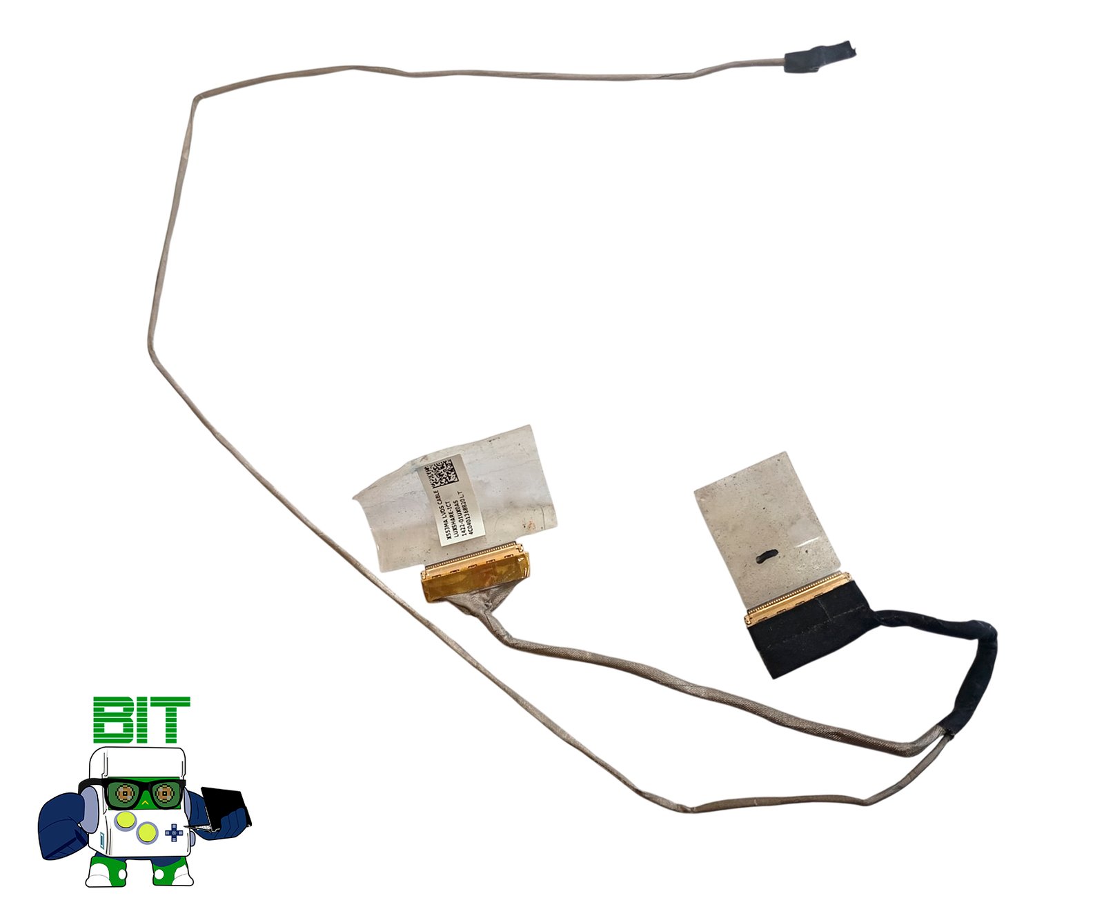 Cable Flex De Video Notebook Asus X553 1422-01ux0as - Imagen 2