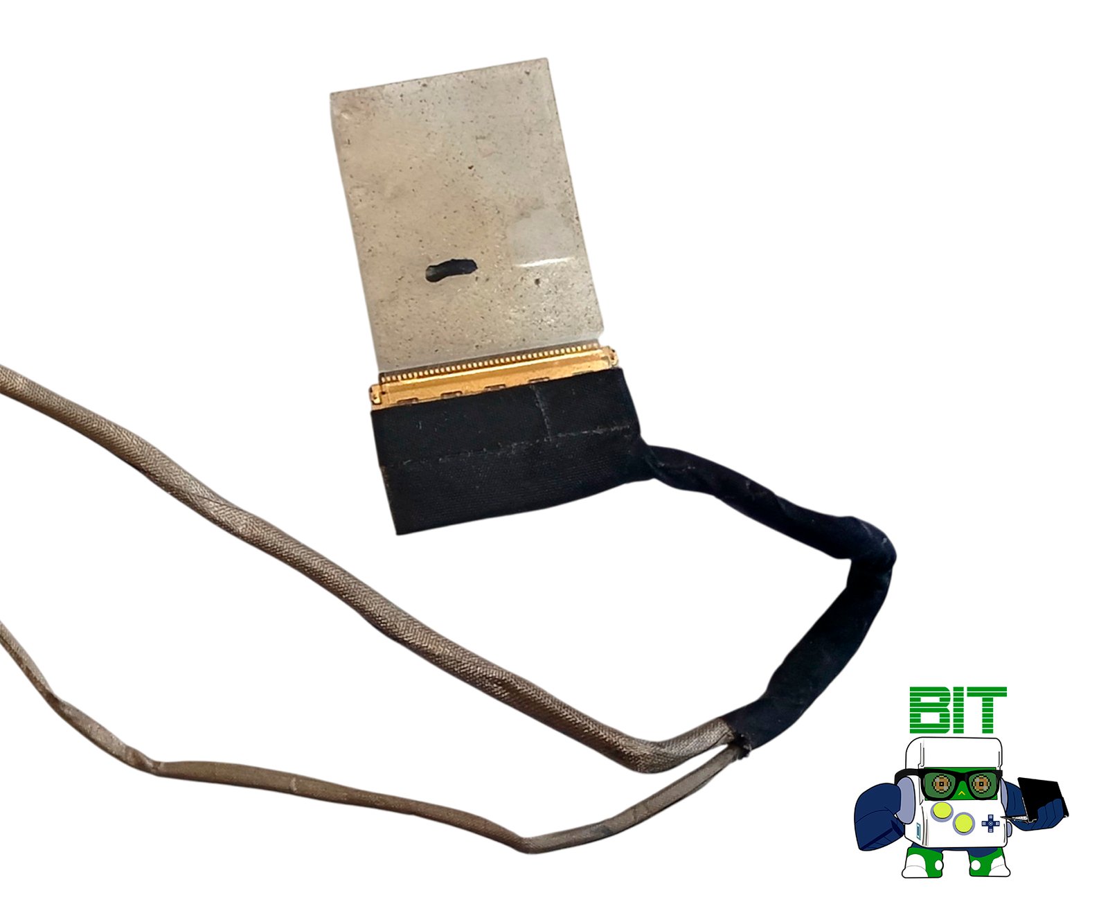 Cable Flex De Video Notebook Asus X553 1422-01ux0as - Imagen 3
