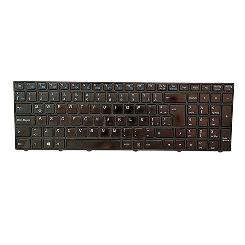 Teclado Notebook Bangho Max G04 Mp13m16la-430 Original