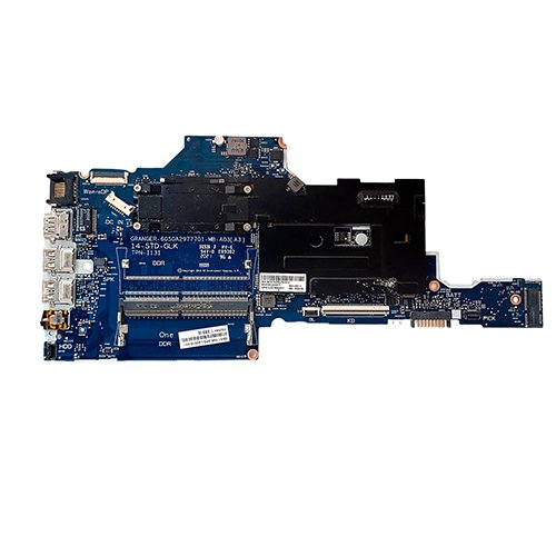 Placa Madre Notebook Hp 14-Ck 14-Cm 245 240 G7