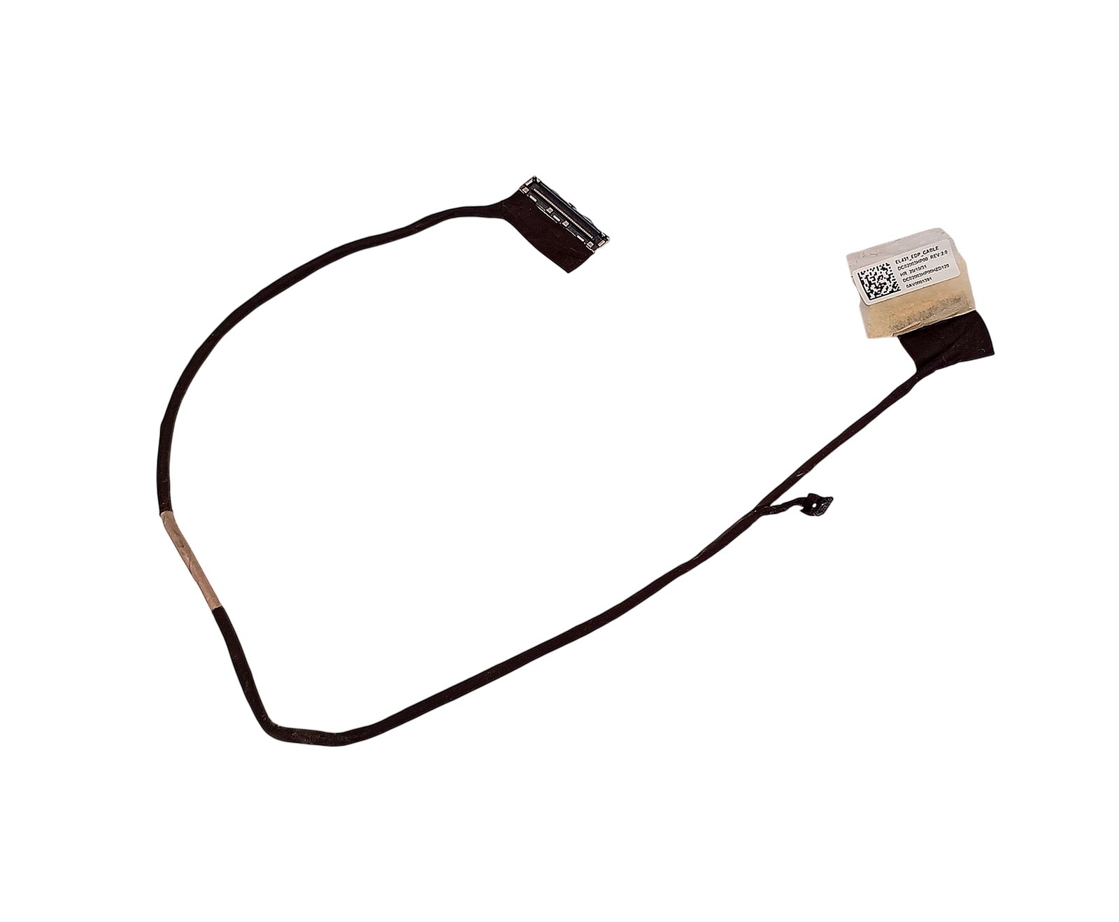 Cable Flex de Video Lenovo Ideapad S340-14api Dc02003hp00 - Imagen 2