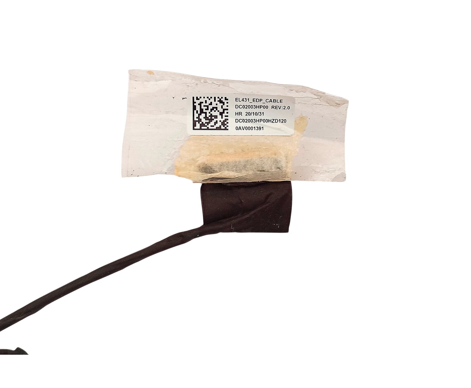 Cable Flex de Video Lenovo Ideapad S340-14api Dc02003hp00 - Imagen 3