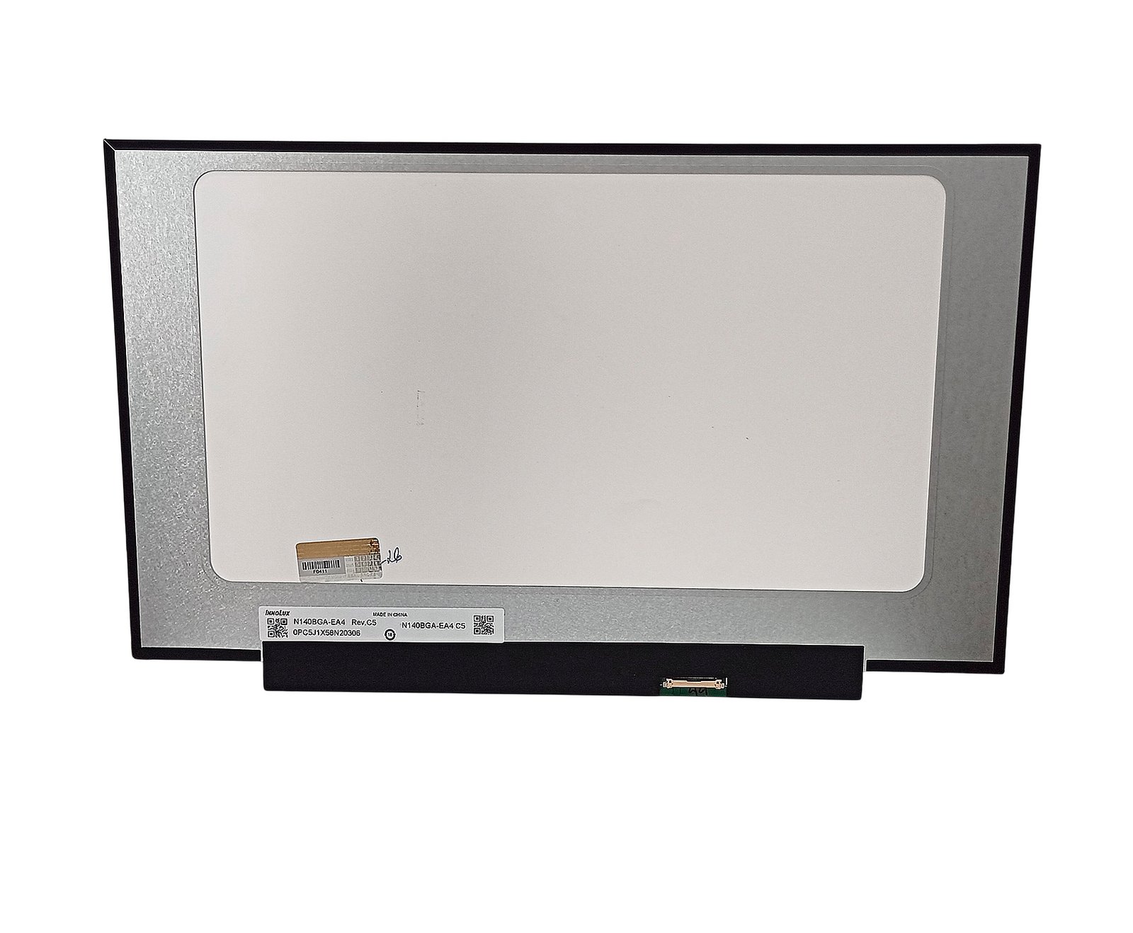 Pantalla Display Slim 14.0 30 Pin Innolux N140Bga-Ea4 Rev.C - Imagen 3