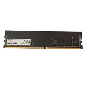 Memoria Ram Hikvision Hked4041baa1d0za1 Ddr4 4gb 2666 U-dimm
