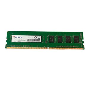 Memoria Ram Adata Ad4u2133w4g15-s Ddr4 4gb 2133 U-dimm