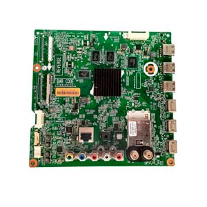 Placa Main Tv LG 47LA6200 Original