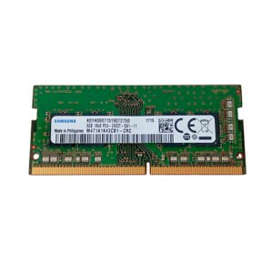 Memoria Ram Samsung M471a1k43cb1-crc 8gb Ddr4 2400mhz