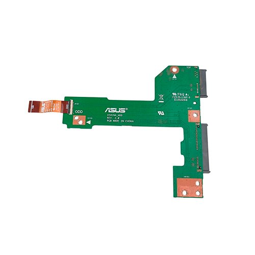 Placa Conector Hdd Y Flex Notebook Asus X541n