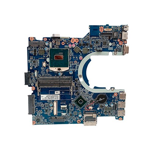Placa Madre Bangho Max 1524 G01 G0101 Rpga947 c/Pentium 3560m