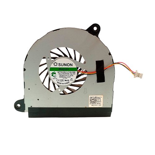 Cooler Fan Notebook Dell Inspiron 17r 5720 7720