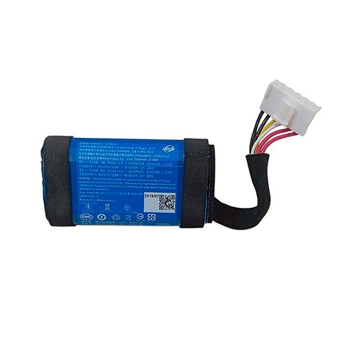 Bateria Original Jbl Charge 4 Id998 1inr19/66-3